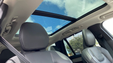 Volvo XC90 2.0 B5P Ultra Dark 5dr AWD Geartronic Petrol Estate